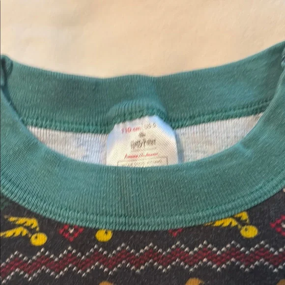 Hanna Andersson Harry Potter Kids Pajama Set - Picture 2 of 4